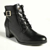 Franco Rossi Lix Fashion Boot - Black