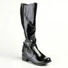 Franco Rossi Sofia Ladies Formal Long Boot - Black