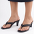 Froggie Polly Heel - Black