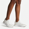 Pierre Cardin Meanie Sneaker - White Beige
