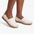Pierre Cardin Casual Slip On - White