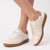 Julz Shiloh Leather Sneaker - White