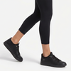 Soft Style By Hush Puppies Lilah Sneaker - Black Mono