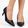Butterfly Feet Angelica 1 Court - Black