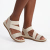 Soft Style By Hush Puppies Indy Sandal - Light Gold