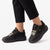 Soviet L Sylvie Casual Sneaker - Black