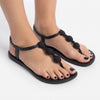 Ipanema Class Posh Sandal - Black