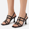 Footwork Kat - Black