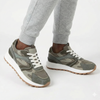 Pierre Cardin Eloise 1 Sneaker - Olive Multi