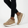 Pierre Cardin Angelique 7 Sneaker - Camel