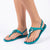 Ipanema Class Dreamy - Green/Metallic