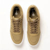Green T Coastal Cruiser Sneaker - Fatigue