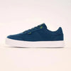 Green T Coastal Cruiser Sneaker - Teal Blue