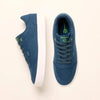 Green T Coastal Cruiser Sneaker - Teal Blue