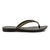 Grendha Acai Energia Sandal - Zebra Black