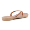 Grendha Acai Energia Thong Sandal - Brown Gold