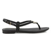Grendha Inspiracao Sandal - Black