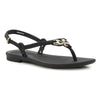 Grendha Inspiracao Sandal - Black