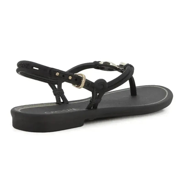 Grendha Inspiracao Sandal - Black