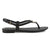 Grendha Inspiracao Sandal - Black