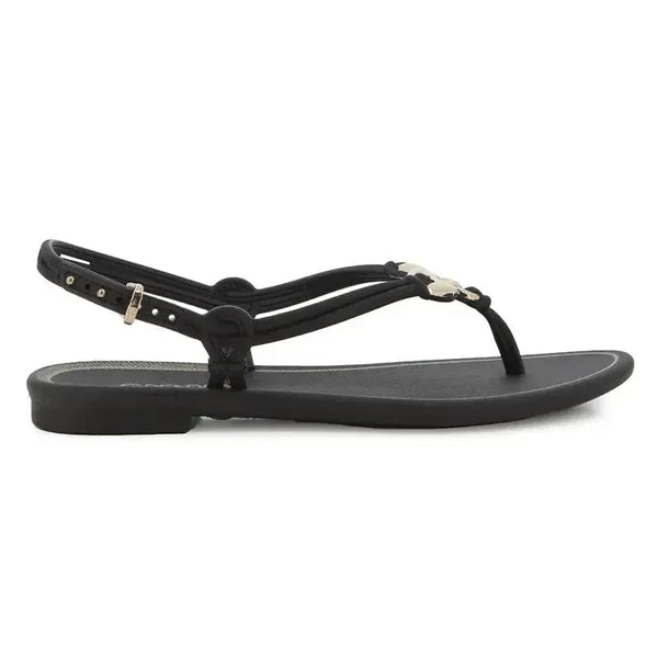 Grendha Inspiracao Sandal - Black
