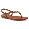 Grendha Inspiracao Sandal - Brown