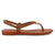 Grendha Inspiracao Sandal - Brown