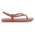 Grendha Inspiracao Sandal - Nude