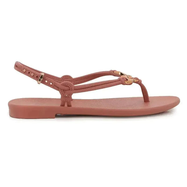 Grendha Inspiracao Sandal - Nude