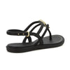 Grendha Mare Sandal - Black