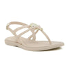 Grendha Mare Sandal - Off White