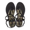 Grendha Sublime Sandal - Black