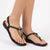 Grendha Sublime Sandal - Black