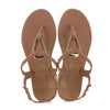 Grendha Sublime Sandal - Brown