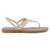 Grendha Todo Dia II Slingback Sandal - Off White