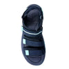 Hi-Tec AGave Sandal - Midnight Navy/Surf Spray