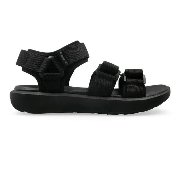 Hi-Tec Andrea Sandal - Black