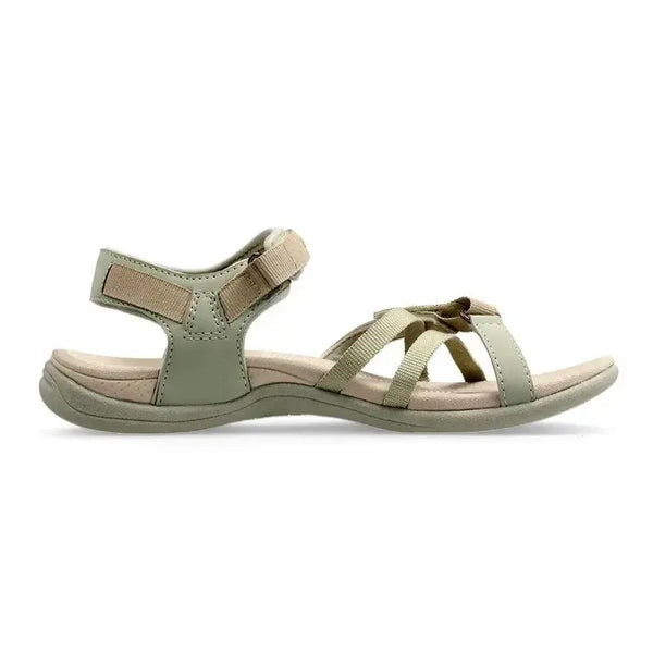 Hi-Tec Anselia Sandal - Abbey Stone