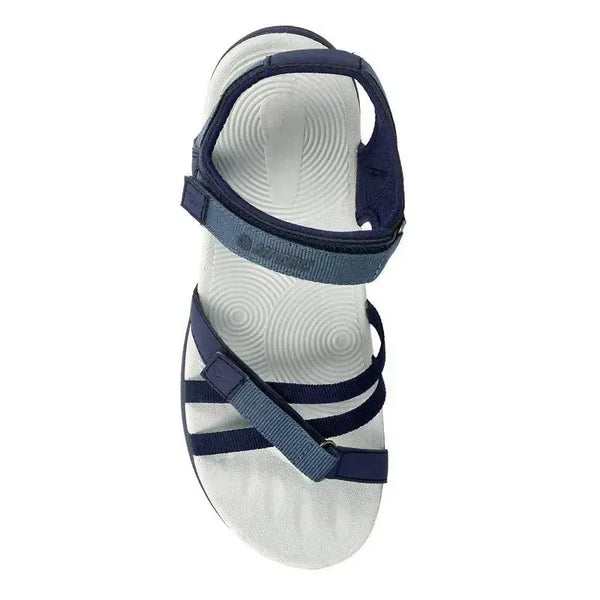 Hi-Tec Anselia Sandal - Naval Academy/Flintstone