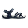 Hi-Tec Anselia Sandal - Naval Academy/Flintstone