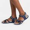 Hi-Tec Anselia Sandal - Naval Academy/Flintstone