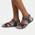 Hi-Tec Anselia Sandal - Naval Academy/Flintstone