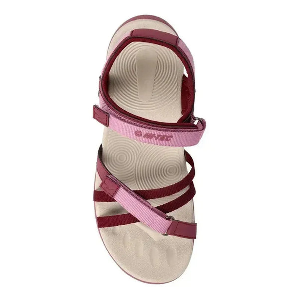 Hi-Tec Anselia Sandal - Rose