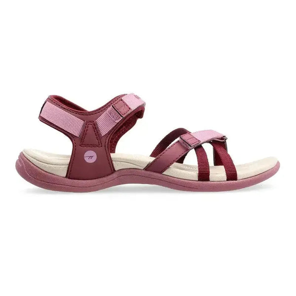Hi-Tec Anselia Sandal - Rose