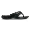 Hi-Tec Anselia Thong Sandal - Black