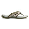 Hi-Tec Anselia Thong Sandal - Mermaid