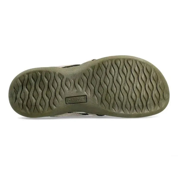 Hi-Tec Anselia Thong Sandal - Mermaid