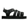 Hi-Tec Fisherman W Sandal - Black