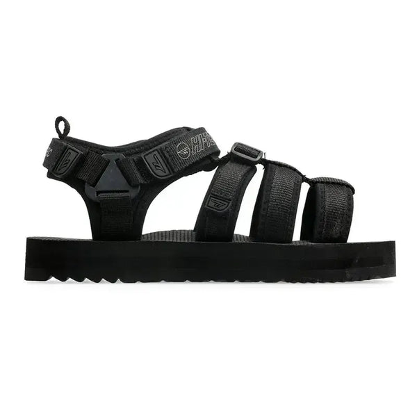 Hi-Tec Fisherman W Sandal - Black