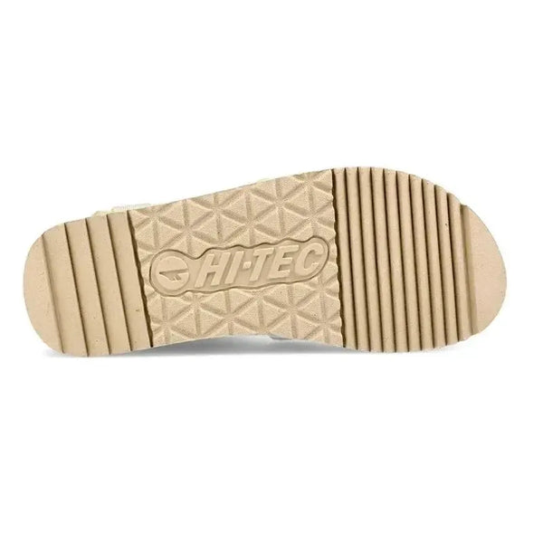 Hi-Tec Fisherman W Sandal - Sandshell